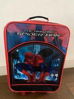 Koffer spiderman, Zo goed als nieuw, Ophalen