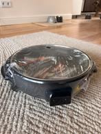 Bestron elektronische hapjespan (nieuw), Ophalen, Nieuw, 4 t/m 7 personen
