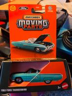Matchbox 1963 Ford Thunderbird - Nieuw in Verpakking!, Verzamelen, Speelgoed, Ophalen of Verzenden, Nieuw