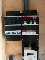 Groepenkast Specialist van REGIO NOORD HOLLAND!!, Diensten en Vakmensen, Elektriciens, Garantie