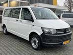 Volkswagen Transporter Kombi 9-persoons 2.0 TDI L2H1 Airco T, Te koop, Gebruikt, 750 kg, Voorwielaandrijving