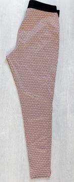 Nieuw legging Only-M maat 48, Kleding | Dames, Grote Maten, Verzenden, Nieuw, Broek of Spijkerbroek, Overige kleuren