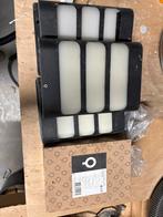 4x Buitenlampen met eigen schemersensor, Ophalen of Verzenden, Nieuw, Metaal