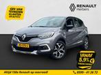 Renault Captur 1.2 TCe Intens AFN. TREKHAAK / CAMERA / PDC /, Gebruikt, Euro 6, 4 cilinders, 635 kg