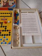 Barricade dobbelspel, Ophalen