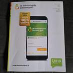 Telefoongids en Gouden Gids Laatste Editie Tilburg/ Breda, Boeken, Ophalen of Verzenden