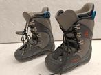 Burton progression Snowboardschoenen maat 38 (24cm), Ophalen of Verzenden, Gebruikt, Schoenen