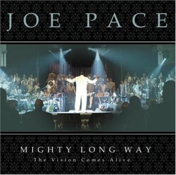 CD=>sale JOE PACE - Mighty Long Way Cd1+2 NIEUW in folie beschikbaar voor biedingen