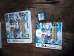 Mario & Sonic op de Olympische Winterspelen, NDS, Ophalen of Verzenden, Zo goed als nieuw, Sport, 3 spelers of meer