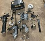 Suzuki 5 en 6 pk 2 takt buitenboordmotor onderdelen, Ophalen of Verzenden, Gebruikt, Motor en Techniek