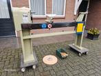 Houtdraaibank SCM met beitels, Ophalen, Gebruikt, Houtdraaibank, 500 tot 1000 mm
