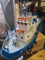 Fairplay 6, Hobby en Vrije tijd, Modelbouw | Boten en Schepen, Ophalen of Verzenden, Gebruikt, Groter dan 1:32