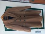 Camel kleurige getailleerde blazer mt S, Kleding | Dames, Jasjes, Kostuums en Pakken, Bruin, Zara, Ophalen of Verzenden, Zo goed als nieuw