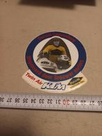 Gerwin couwenberg ktm/brouwer motors, Verzamelen, Stickers, Ophalen of Verzenden, Zo goed als nieuw