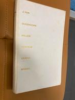 Willem Mertens' Levens-Spiegel - J. van Oudshoorn, Ophalen of Verzenden, Gelezen, Overige