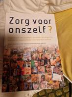 Heleen Jumelet - Zorg voor onszelf?, Ophalen of Verzenden, Nieuw, Heleen Jumelet