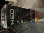 neo, Ophalen, Nieuw
