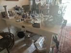 Brocante eettafel, Antiek en Kunst, Ophalen