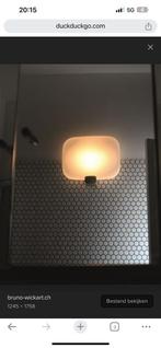 DCWeditions Light me tender horizontal, Huis en Inrichting, Lampen | Wandlampen, Ophalen of Verzenden, Nieuw