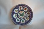 Chinees Bord Groene Draak, Antiek en Kunst, Ophalen of Verzenden