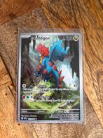 Druddigon 151/086 Pokémonkaart, Ophalen of Verzenden, Zo goed als nieuw, Losse kaart