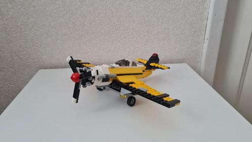 Lego CREATOR  6745, Kinderen en Baby's, Speelgoed | Duplo en Lego, Zo goed als nieuw, Lego, Complete set, Ophalen of Verzenden