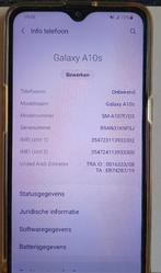 smartphone Galaxy A10s 32Gb, Telecommunicatie, Android OS, Galaxy A, Zonder abonnement, Ophalen of Verzenden