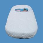Baby matras opmaat gemaakt matras., Nieuw, Ophalen of Verzenden, Minder dan 140 cm, 85 tot 100 cm