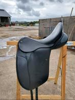 Euroriding Diamond 18 inch wide, Dieren en Toebehoren, Paarden en Pony's | Zadels, Ophalen, Gebruikt, Dressuur