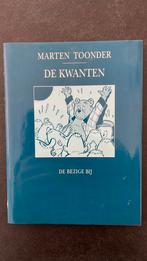 Marten Toonder - De kwanten, Ophalen of Verzenden, Zo goed als nieuw, Marten Toonder