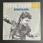 Steve Forbert - Schoolgirl, Ophalen of Verzenden, Gebruikt