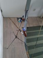 Bieden, Sport en Fitness, Handboogschieten, Ophalen of Verzenden, Zo goed als nieuw