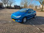 🚗 PEUGEOT 206CC 1.6 16V  BJ 2004 🚗, Voorwielaandrijving, Euro 5, 31 €/maand, 4 cilinders