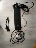 HP Docking Station + Adapter + VGA Kabels, Computers en Software, Dockingstations, Ophalen of Verzenden, HP, Docking station, Gebruikt