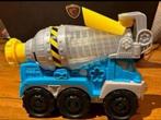 PLAY DOH CEMENT AUTO., Ophalen of Verzenden, Zo goed als nieuw