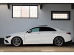 Mercedes-Benz CLA 200 Business Solution AMG, Auto's, Mercedes-Benz, Bedrijf, Benzine, BTW verrekenbaar, Lease