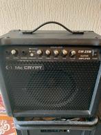 Gitaarversterkers, Muziek en Instrumenten, Versterkers | Bas en Gitaar, Ophalen, Minder dan 50 watt