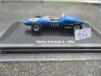 Alpine Formule 2, Overige merken, Auto, Nieuw, Ophalen of Verzenden