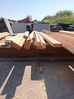 Houten balken, Ophalen, Gebruikt, Balk, Overige houtsoorten