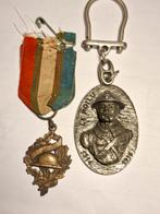 Ww1 Franse medailles UNC, Ophalen of Verzenden, Landmacht, Overige gebieden, Lintje, Medaille of Wings