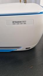 aangeboden HP Printer DeskJet 3637, Computers en Software, Printers, Ophalen of Verzenden, Gebruikt, All-in-one