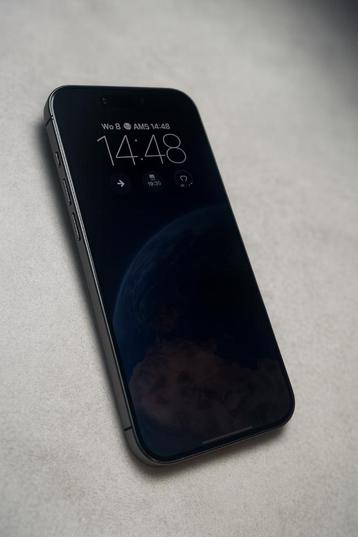 Iphone 15 Pro beschikbaar voor biedingen