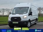 FORD TRANSIT 2.0 l4h3 automaat euro6!, Auto's, Automaat, Achterwielaandrijving, Euro 6, 4 cilinders
