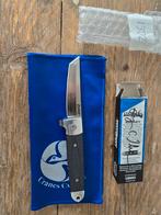 Cold steel oyabun S35VN, Caravans en Kamperen, Kampeergereedschap, Nieuw