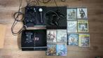 Playstations 3 en 4 + accesoires, Spelcomputers en Games, Spelcomputers | Sony PlayStation Consoles | Accessoires, Ophalen, Gebruikt