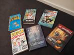 Boekenpakket Kinderboeken, Boeken, Ophalen, Gelezen, Diverse