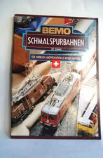 Bemo catalogus, Overige merken, Gelijkstroom of Wisselstroom, Nieuw, Boek, Tijdschrift of Catalogus