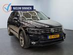 Volkswagen Tiguan Allspace 1.4 TSI R-Line | Elektrische trek, Auto's, Volkswagen, 15 km/l, Euro 6, 4 cilinders, 7 stoelen