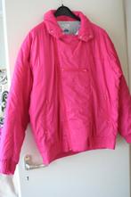 Prachtige mooie rood winterjas, Ophalen of Verzenden, Gedragen, Rood, Sports