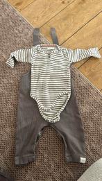 Gratis babyface pakje maat 62. Romper en salopette, Kinderen en Baby's, Babykleding | Maat 62, Ophalen of Verzenden, Zo goed als nieuw